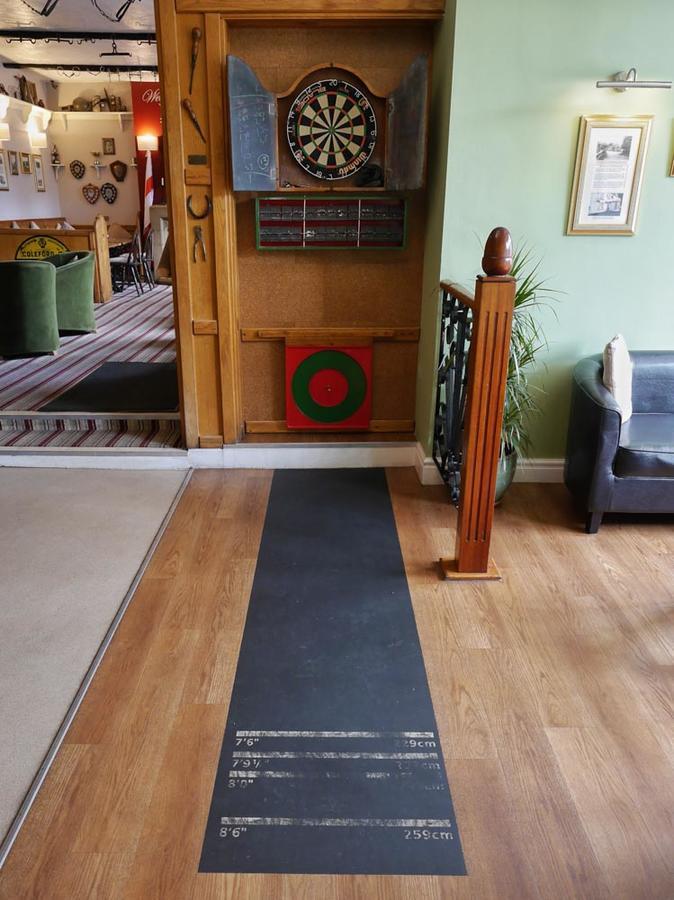 The Fountain Inn Parkend Εξωτερικό φωτογραφία